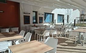 Novotel Suites Clermont Ferrand Polydome