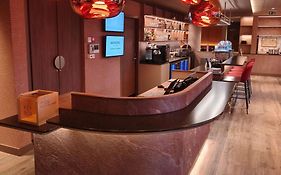 Novotel Suites Clermont Ferrand Polydome